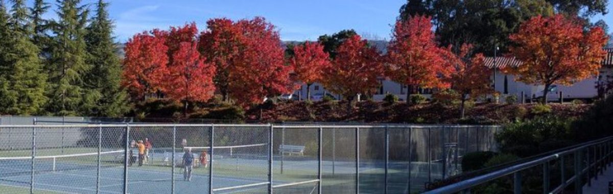 Villages Tennis Club
